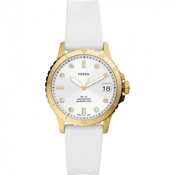 Fossil® Analogue 'Fb-01' Women's Watch ES5286