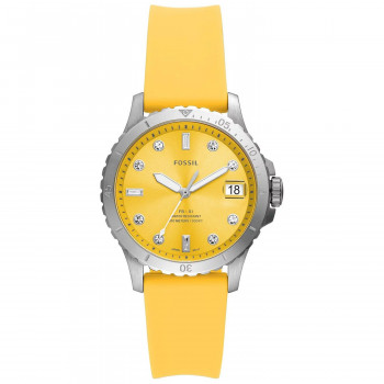 Fossil® Analogue 'Fb-01' Women's Watch ES5289