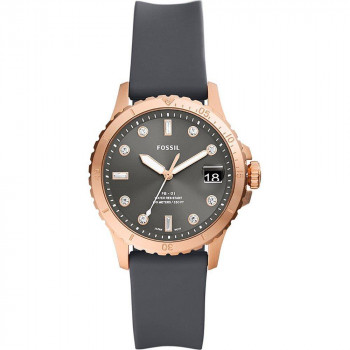 Fossil® Analogue 'Fb-01' Women's Watch ES5293