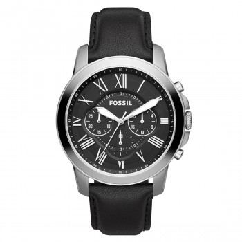Fossil® Chronograph 'Grant' Men's Watch FS4812
