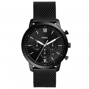 Fossil® Chronograph 'NEUTRA' Men's Watch FS5707 #1
