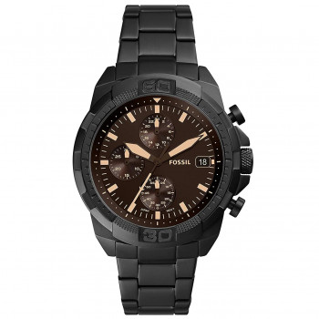 Fossil® Chronograph 'Bronson' Men's Watch FS5851 #1