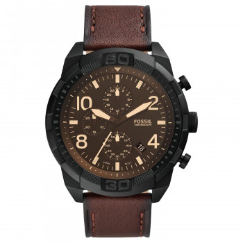 Fossil® Chronograph 'Bronson' Men's Watch FS5875