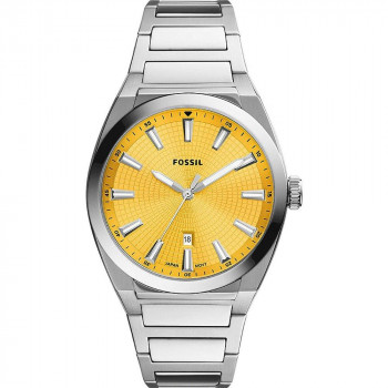 Fossil® Analogue 'Everett' Men's Watch FS5985