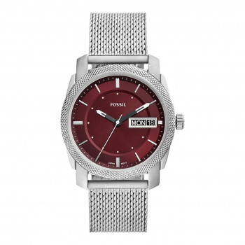 Fossil® Analogue 'Machine' Men's Watch FS6014