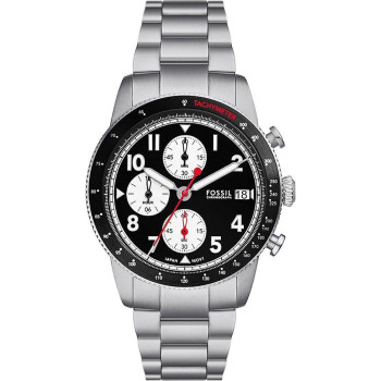 Fossil® Chronograph 'Sport Tourer' Men's Watch FS6045
