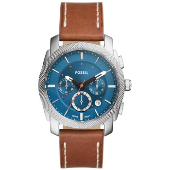 Fossil® Chronograph 'Machine' Men's Watch FS6059