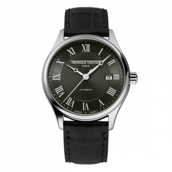 Frederique Constant® Analogue Men's Watch FC-303MCK5B6
