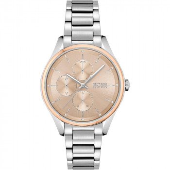 Hugo Boss® Multi Dial 'Grand Course' Women's Watch 1502604
