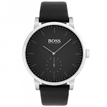 Hugo Boss® Analogue 'Essence' Men's Watch 1513500