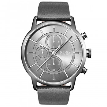 Hugo Boss® Chronograph 'Architectural' Men's Watch 1513570