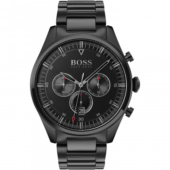 Hugo Boss® Chronograph 'Pioneer' Men's Watch 1513714