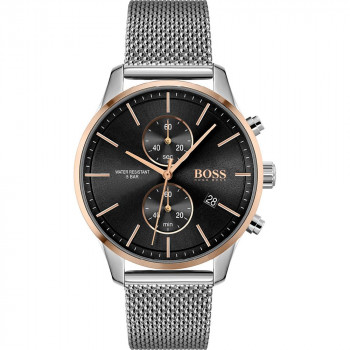 Hugo Boss® Chronograph 'Associate' Men's Watch 1513805