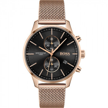 Hugo Boss® Chronograph 'Associate' Men's Watch 1513806