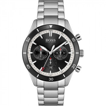 Hugo Boss® Chronograph 'Santiago' Men's Watch 1513862