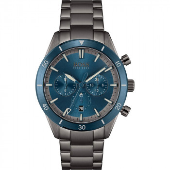 Hugo Boss® Chronograph 'Santiago' Men's Watch 1513863