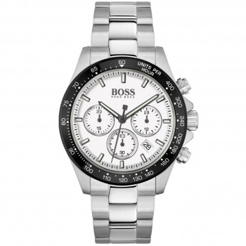 Hugo Boss® Chronograph 'Hero' Men's Watch 1513875