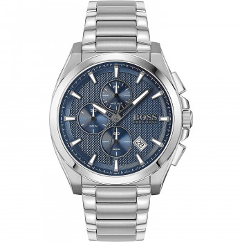 Hugo Boss® Chronograph 'Grandmaster' Men's Watch 1513884