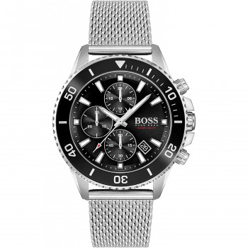 Hugo Boss® Chronograph 'Admiral' Men's Watch 1513904