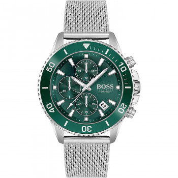 Hugo Boss® Chronograph 'Admiral' Men's Watch 1513905
