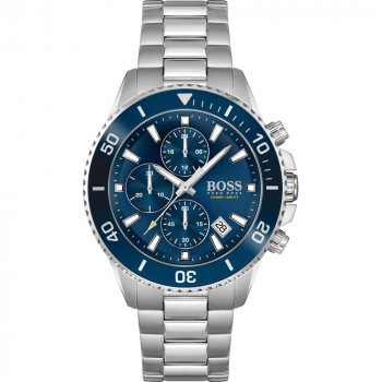 Hugo Boss® Chronograph 'Admiral' Men's Watch 1513907
