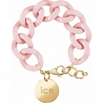 Ice Jewellery® Women's Stainless Steel Bracelet - Gold 020358 #1