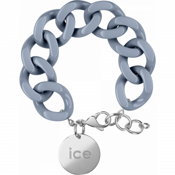 Ice Jewellery® Women's Stainless Steel Bracelet - Silver 020918 #1