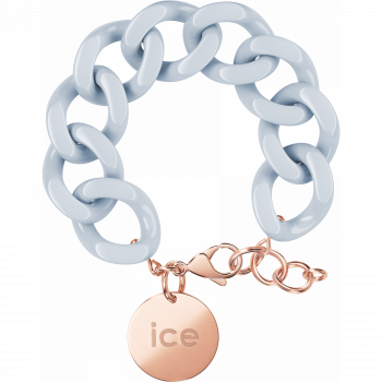Ice Jewellery® Women's Stainless Steel Bracelet - Rosegold 020920