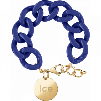 Ice Jewellery® Women's Stainless Steel Bracelet - Gold 020921 #1