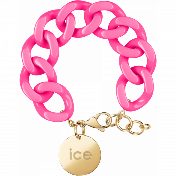 Ice Jewellery® Women's Stainless Steel Bracelet - Gold 020927