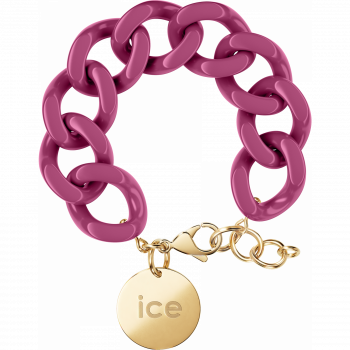 Ice Jewellery® Women's Stainless Steel Bracelet - Gold 020928 #1