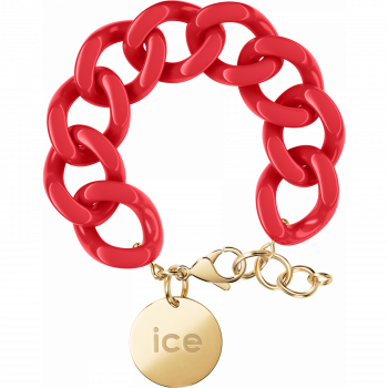 Ice Jewellery® Women's Stainless Steel Bracelet - Gold 020929 #1