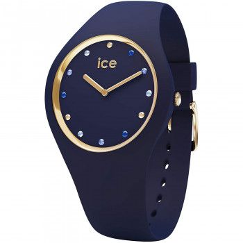 Ice Watch® Analogue 'Ice Cosmos - Blue Shades' Women's Watch (Small) 016301