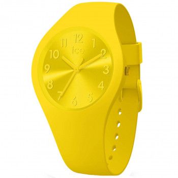 Ice Watch® Analogue 'Ice Colour - Citrus' Women's Watch 017908