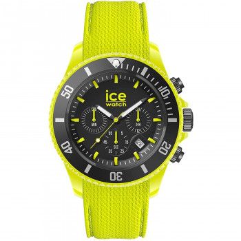 Ice Watch® Chronograph 'Ice Chrono - Neon' Men's Watch (Large) 019838