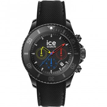 Ice Watch® Chronograph 'Ice Chrono - Trilogy' Men's Watch (Large) 019842