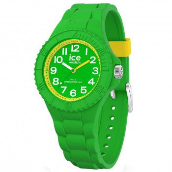 Ice Watch® Analogue 'Ice Hero - Green Elf' Child's Watch (Extra Small) 020323 #1
