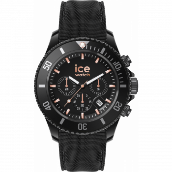 Ice Watch® Chronograph 'Ice Chrono - Blue Lime' Men's Watch 020620