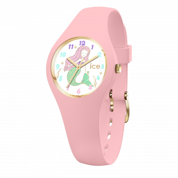 Ice Watch® Analogue 'Ice Fantasia - Pink Mermaid' Women's Watch 020945