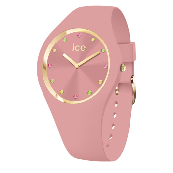 Ice Watch® Analogue 'Ice Cosmos - Quartz Pink' Women's Watch 022359