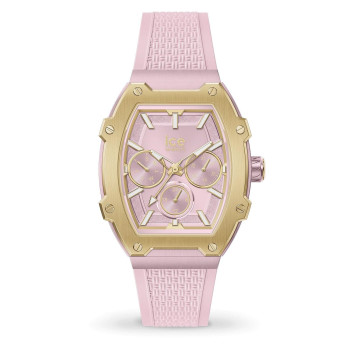 Ice Watch® Multi Dial 'Ice Boliday - Pink Passion' Women's Watch (Small) 022863