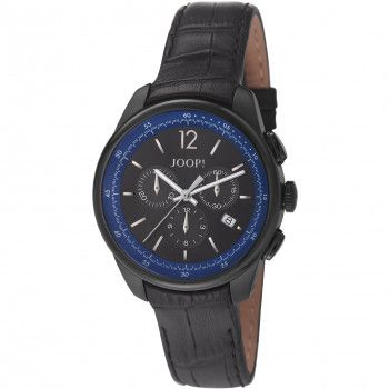 Joop® Chronograph 'Observer' Men's Watch JP101171F06