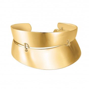Joop Women's Silver Bracelet JPBA90077A630 #1