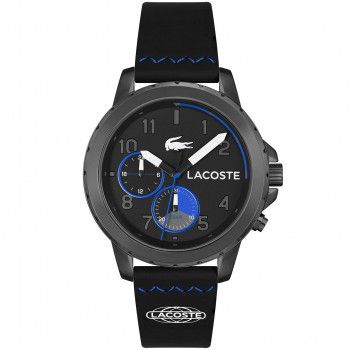 Lacoste® Multi Dial 'Endurance' Men's Watch 2011206