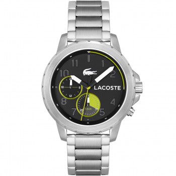 Lacoste® Multi Dial 'Endurance' Men's Watch 2011207