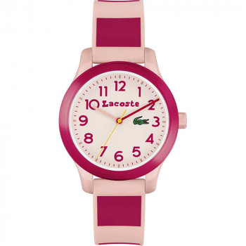 Lacoste® Analogue '12.12' Child's Watch 2030034