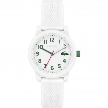 Lacoste® Analogue '12.12' Child's Watch 2030039