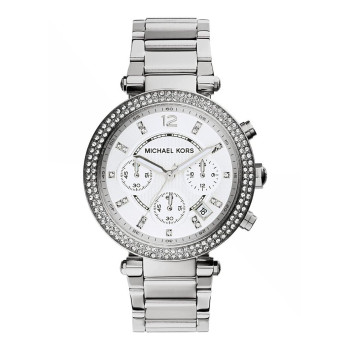 Michael Kors® Chronograph 'Parker' Women's Watch MK5353