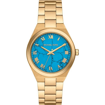 Michael Kors® Analogue 'Lennox' Women's Watch MK7460