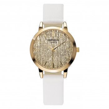 Analogue 'Sparkle Chic' Women's Watch OF711910